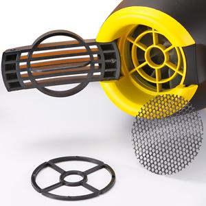 hair dryer