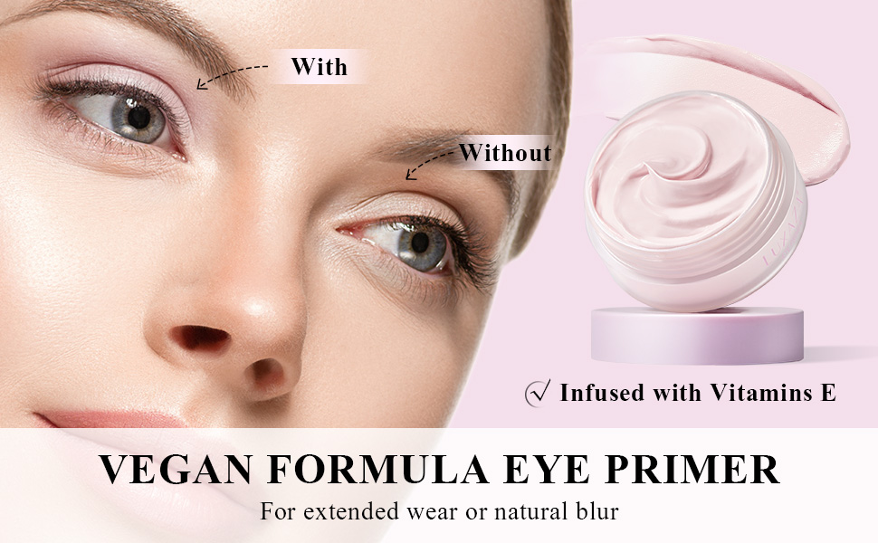 Eyeshadow Primer