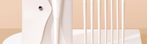 Eyeshadow Professional Makeup Brush Set
