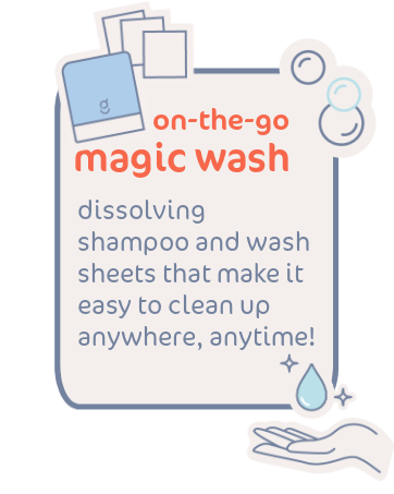 magic wash