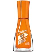 Sally Hansen Insta-Dri Nail Polish - Color Collision Collection, Time Warmth - 0.31 fl oz.