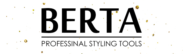 Berta hair dryer