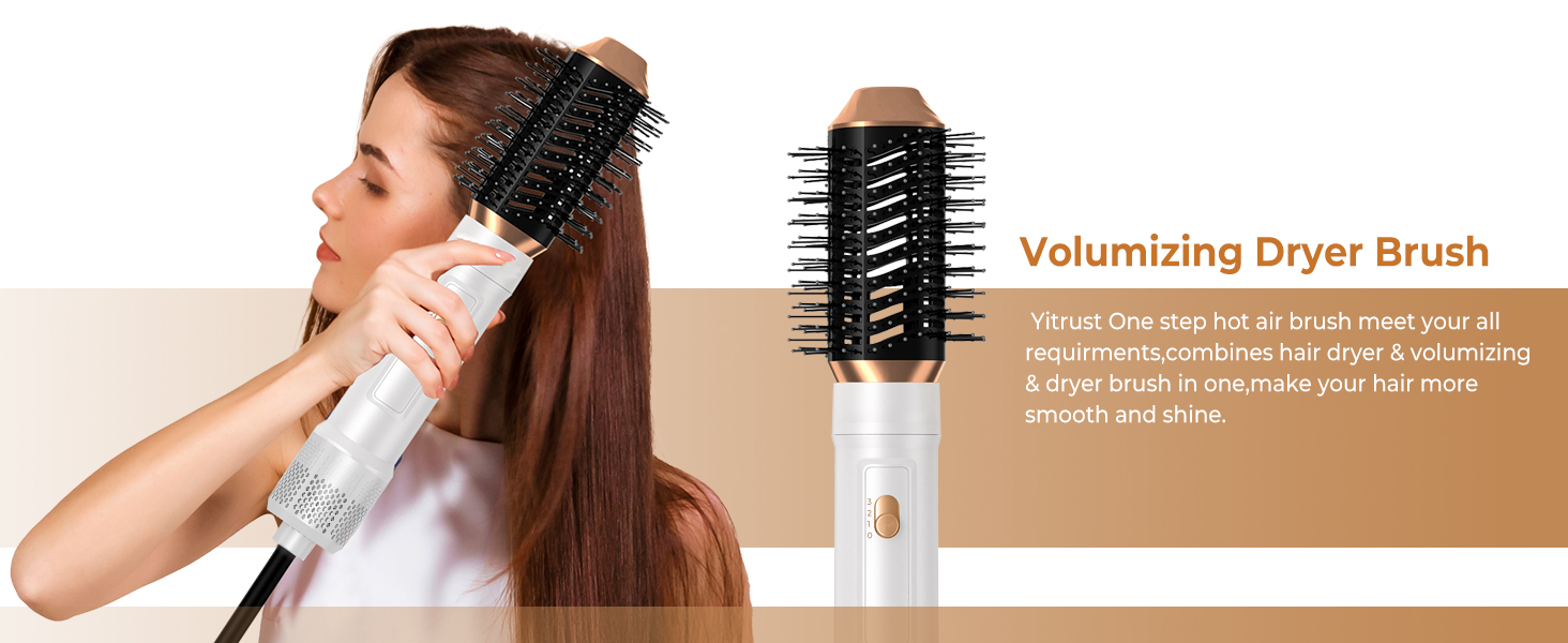 curling iron