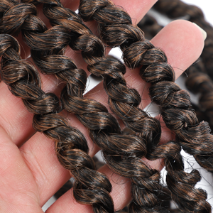 passion twist hair