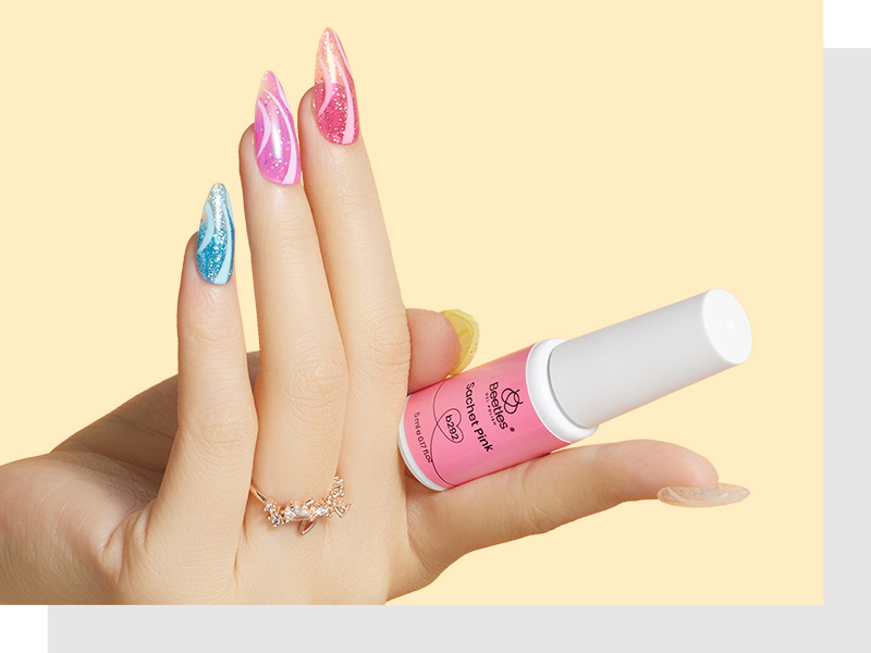 beetles gel polish