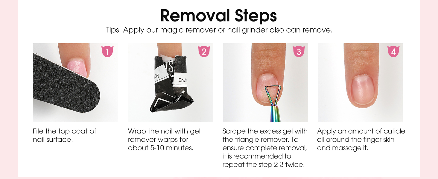 dip powder