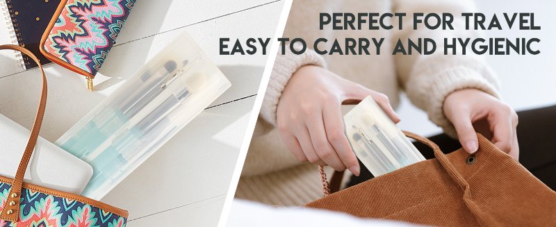 travel makeup brush