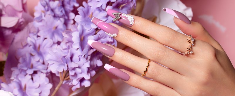 beetles gel nail polish ST025
