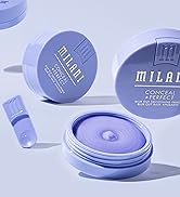 Milani Conceal + Perfect Blur Out Smoothing Primer