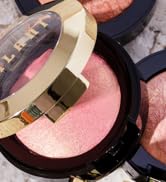 baked blush