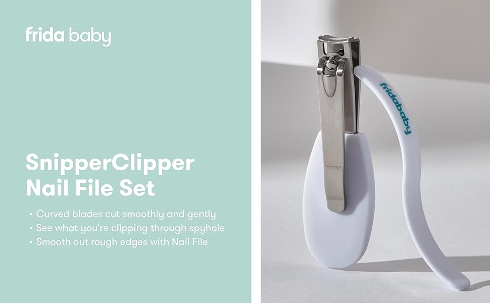 snipper clipper set a1
