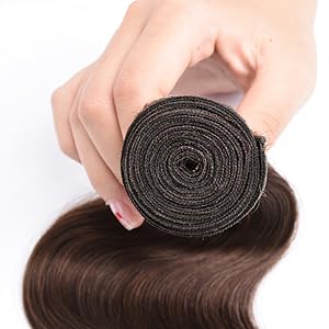 Hair Bundles 06