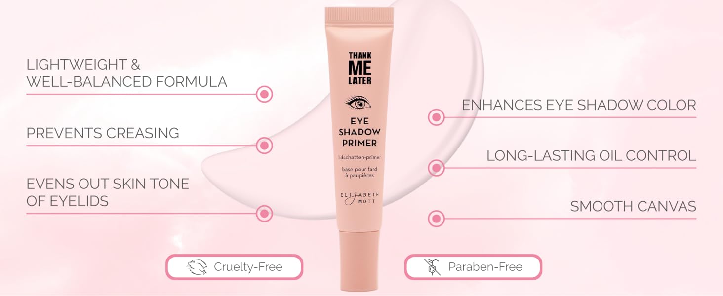 thank me later eye primer eye shadow blend