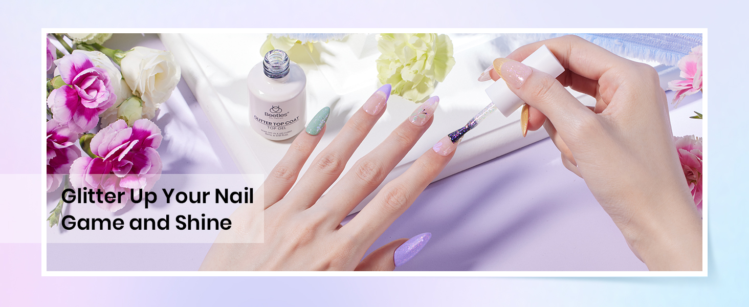 beetles Gel Polish