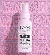 Marshmellow Setting Spray