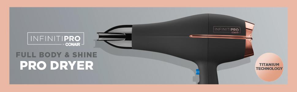 blow dryer and diffuser infiniti pro conair blow dryer hair dryer with diffuser