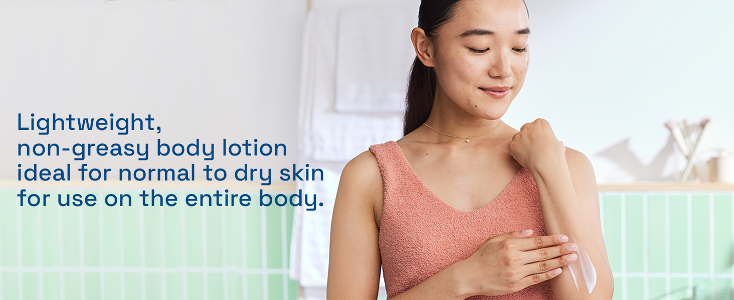 lotion texture