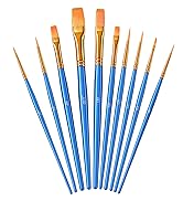 paint brushes