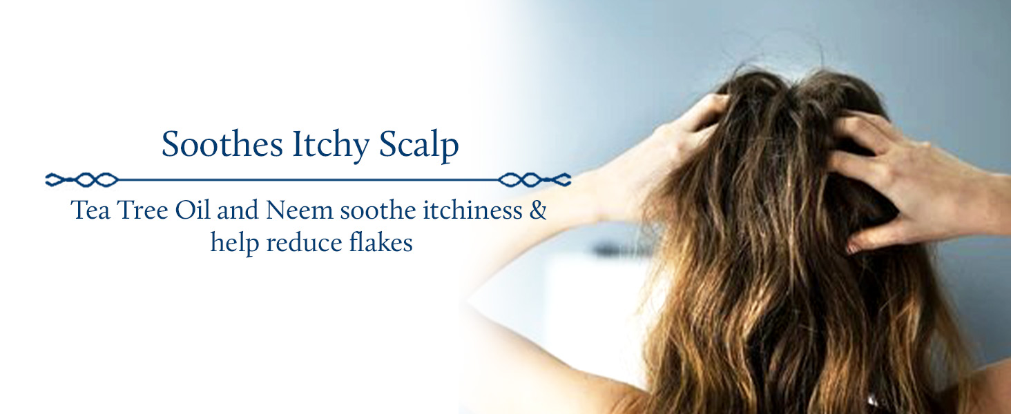 DANDRUFF FREE HAIR, HAIR OIL, TEA TREE HAIR OIL 