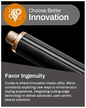 Curlee is where innovation meets utility. Constantly exploring new ways to enhance