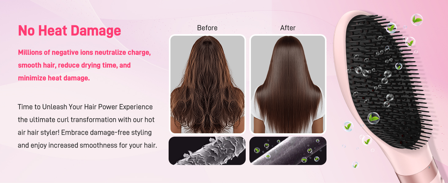 Hair Styler Image