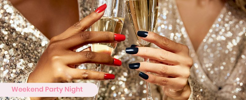 beetles gel nail polish ST025