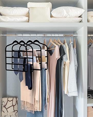 pants hangers