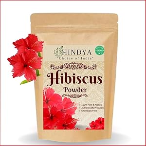 hibiscus powder