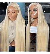 medium length blonde wig natural blonde wig 360 blonde wig human hair blonde wig halloween