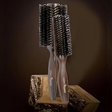Wooden brushes