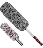 Relentless Drive Car Duster Kit