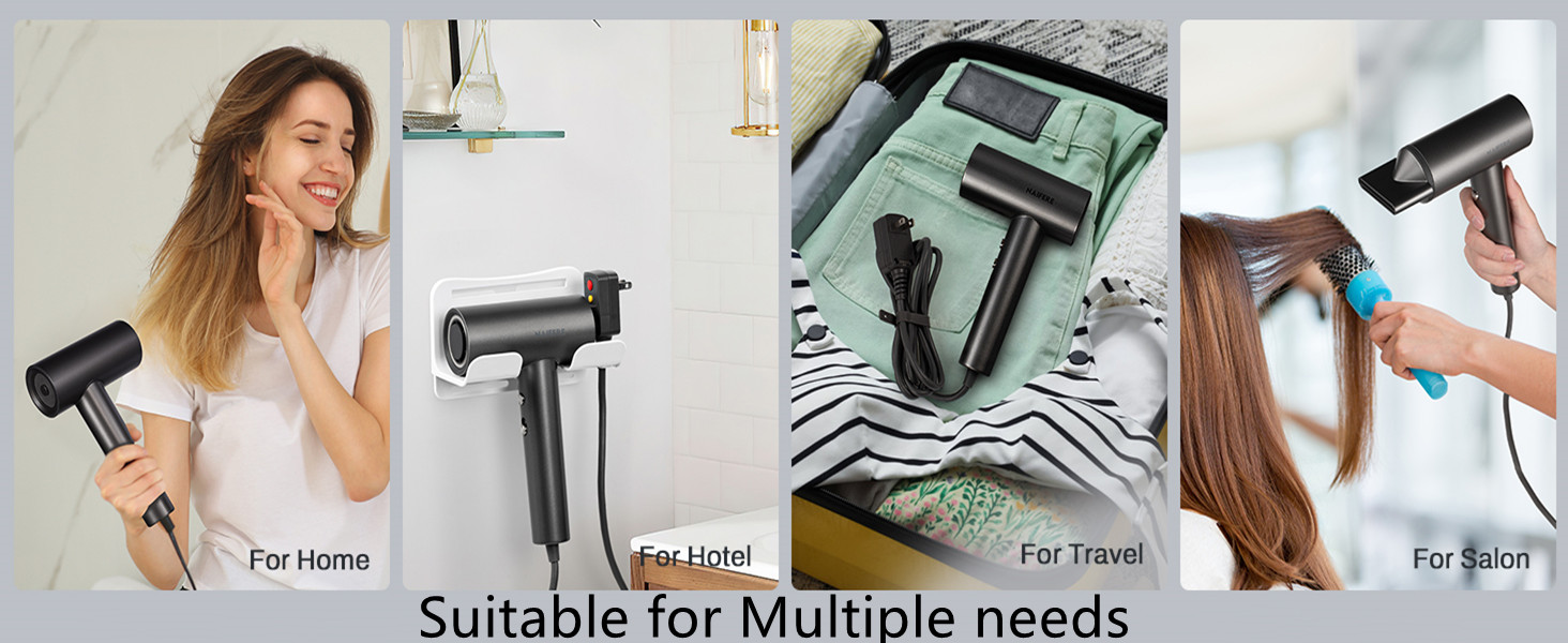 Travel Hair Dryer