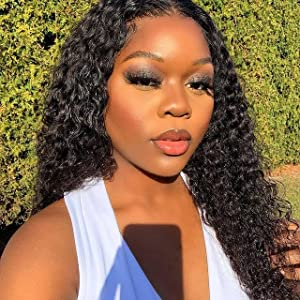 deep wave wigs
