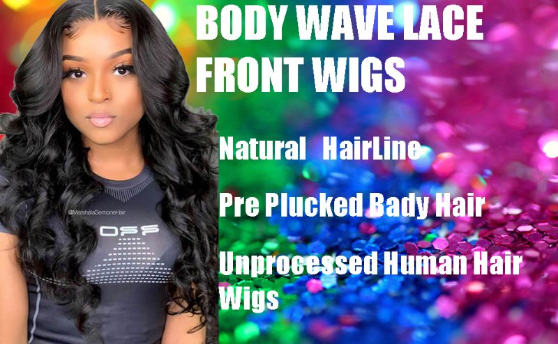 human hair