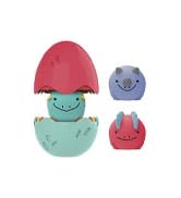 Dino eggs