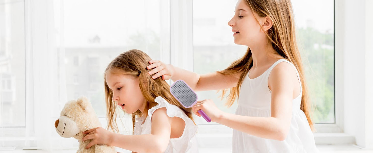 Hair Salon Toys for Girls