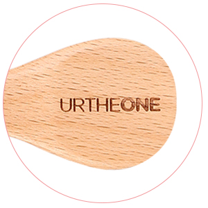 urtheone hair brush