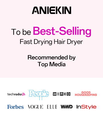 HAIR DRYER