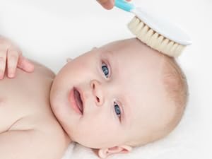 baby grooming kit
