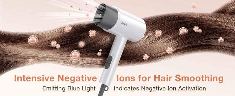 hair dryer