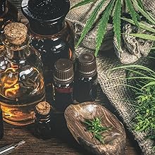 Natural Oils