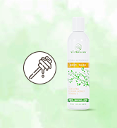 Wild Naturals Eczema &amp; Psoriasis Body Wash