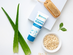 Grahams Natural Face Cream