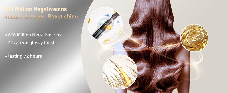 hair dryer brush