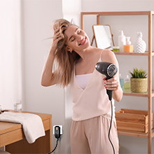 Hair Dryer