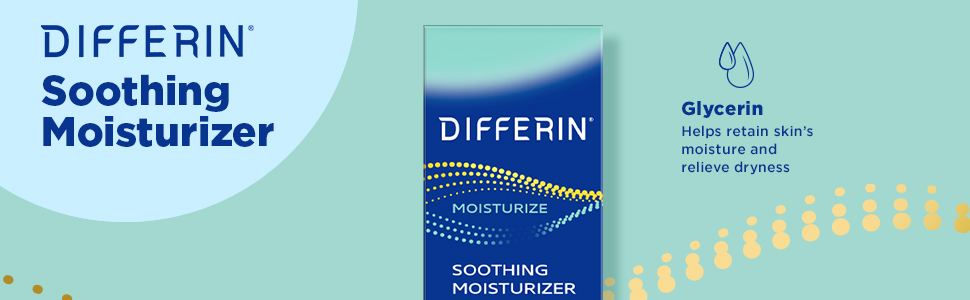 Soothing Moisturizer Mod 1