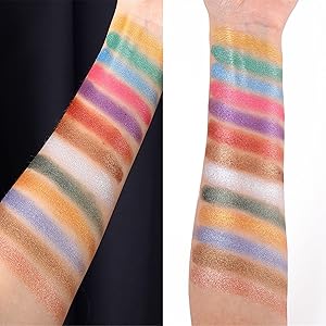 eyeshadow