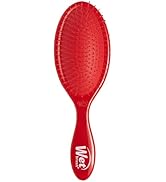 Wet Brush Original Detangler - Ultra-Soft Bristles for Effortless, Pain-Free Brushing - Glides Th...
