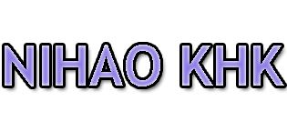 NIHAO KHK Human Hair