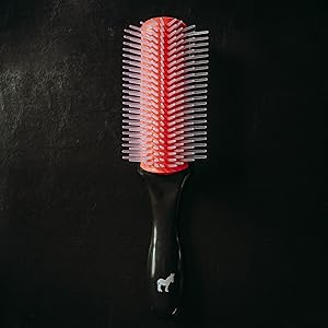 Easy Detangling Hair Brush